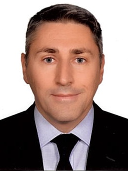 Murat ÖMEROĞLU