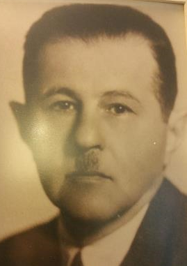 Edhem Nafiz Bayezidoğlu