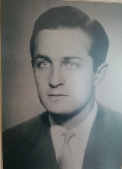 Tevfik Ünaydın